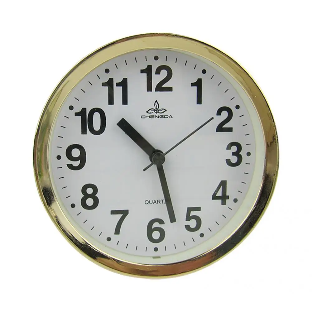 

Student Table Alarm Exquisite Practical Multiple Occasions Bed Compact Table Snooze Clock for Dorm Quartz Alarm Quartz Alarm