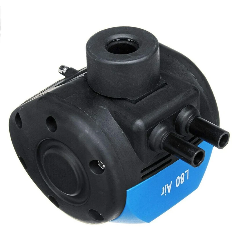 Пульсатор доильного аппарата L80air Аксессуары для оборудования коровы овцы коз