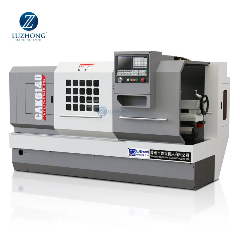 

Lathe CNC CAK6140 China CNC Turning Lathe Machine for Sale