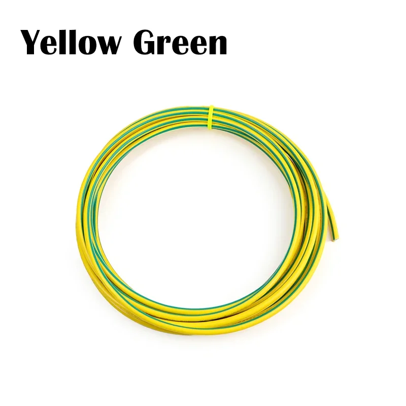 

Электропровод UL1015 24-10 AWG из луженой меди 1 метр