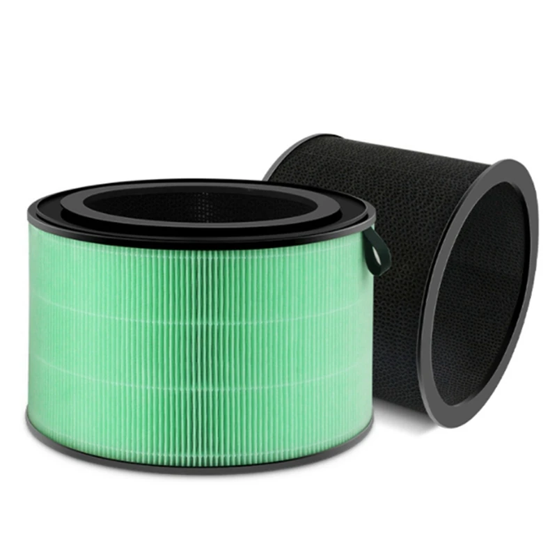 2X For Air Purifier Filter AS281DAW AS227DWE AS247DWE AS117DWE