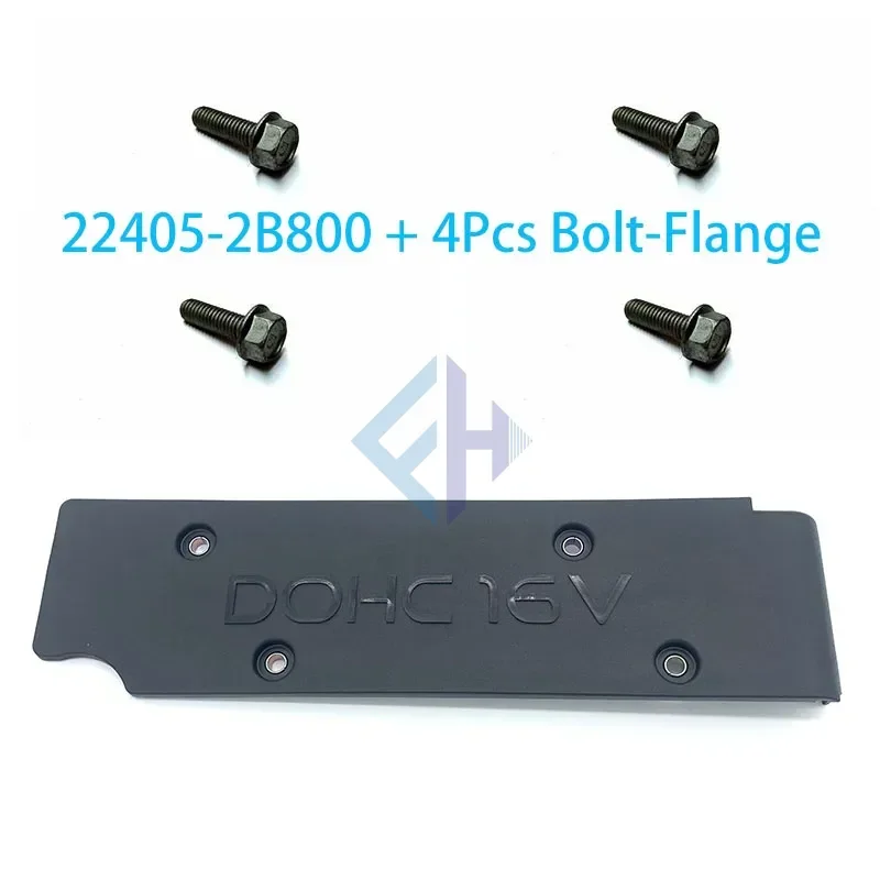 Оригинальный Oem 224052b800 для Creta 2016-2017 Accent/solaris 17 Kia Cover-rocker Ctr 22405 2b800 22405-2b80 0 Высокое