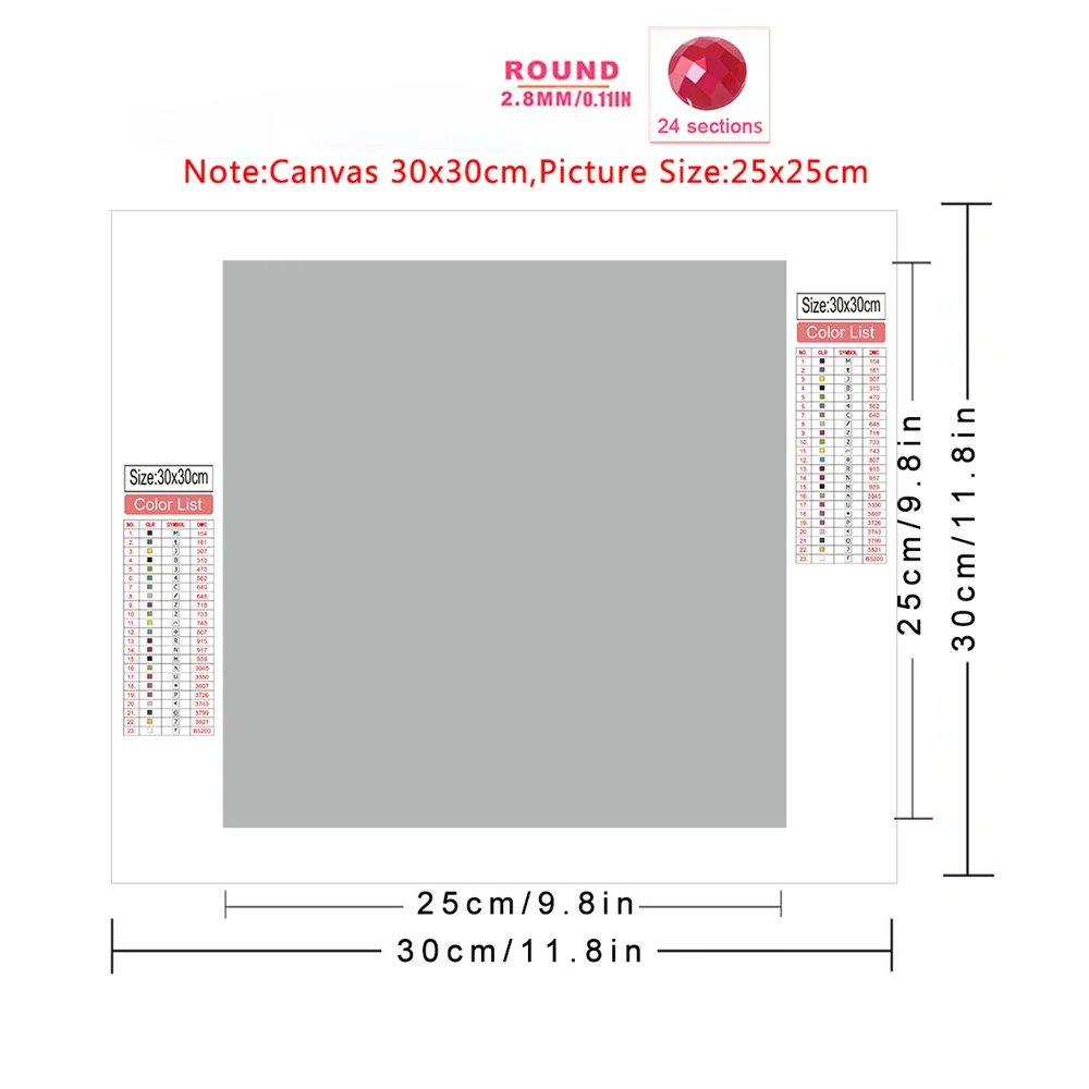 AZQSD Алмазная вышивка 5d Дева Мария мозаика домашний декор икона Роза алмазная