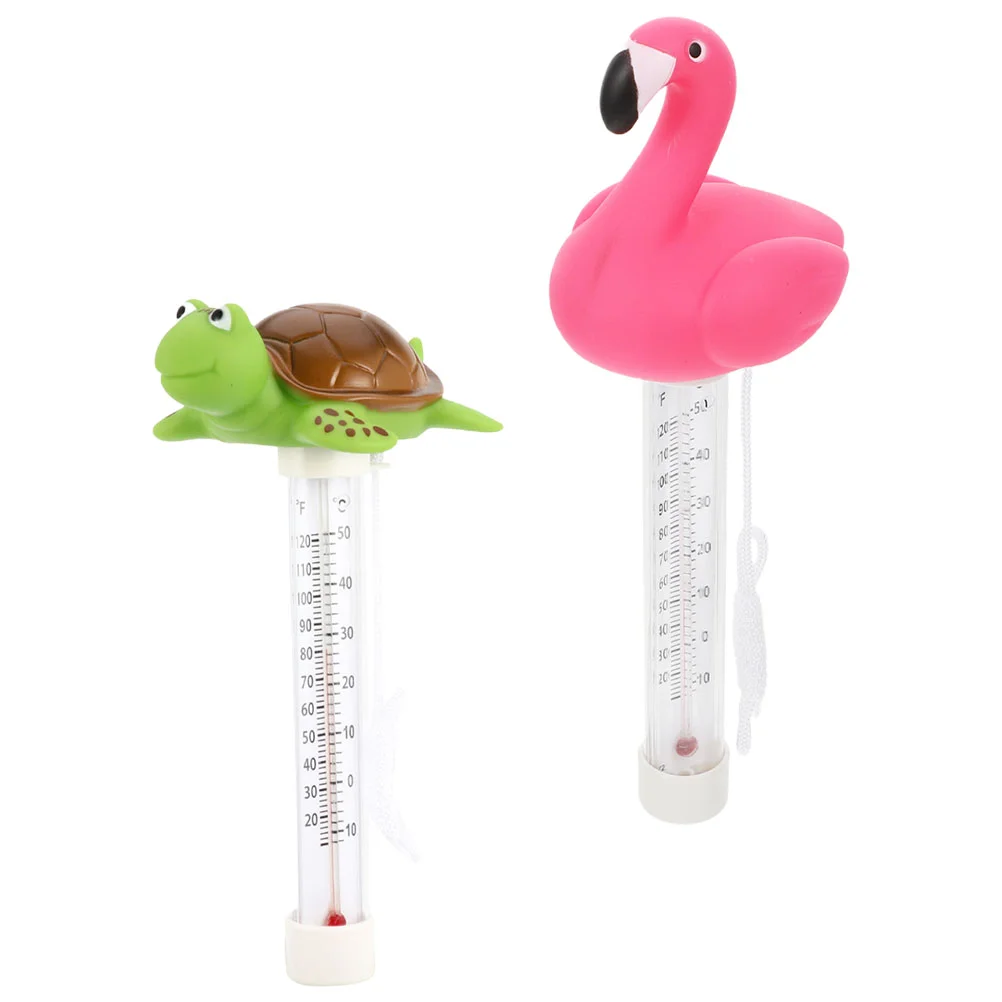 

2 шт., пластиковые плавающие инструменты для бассейна