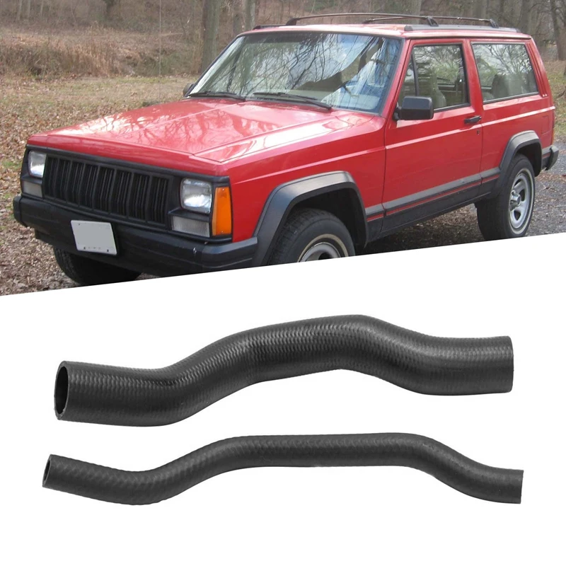 

52000623 топливный шланг для 1984-1996 Jeep Cherokee XJ
