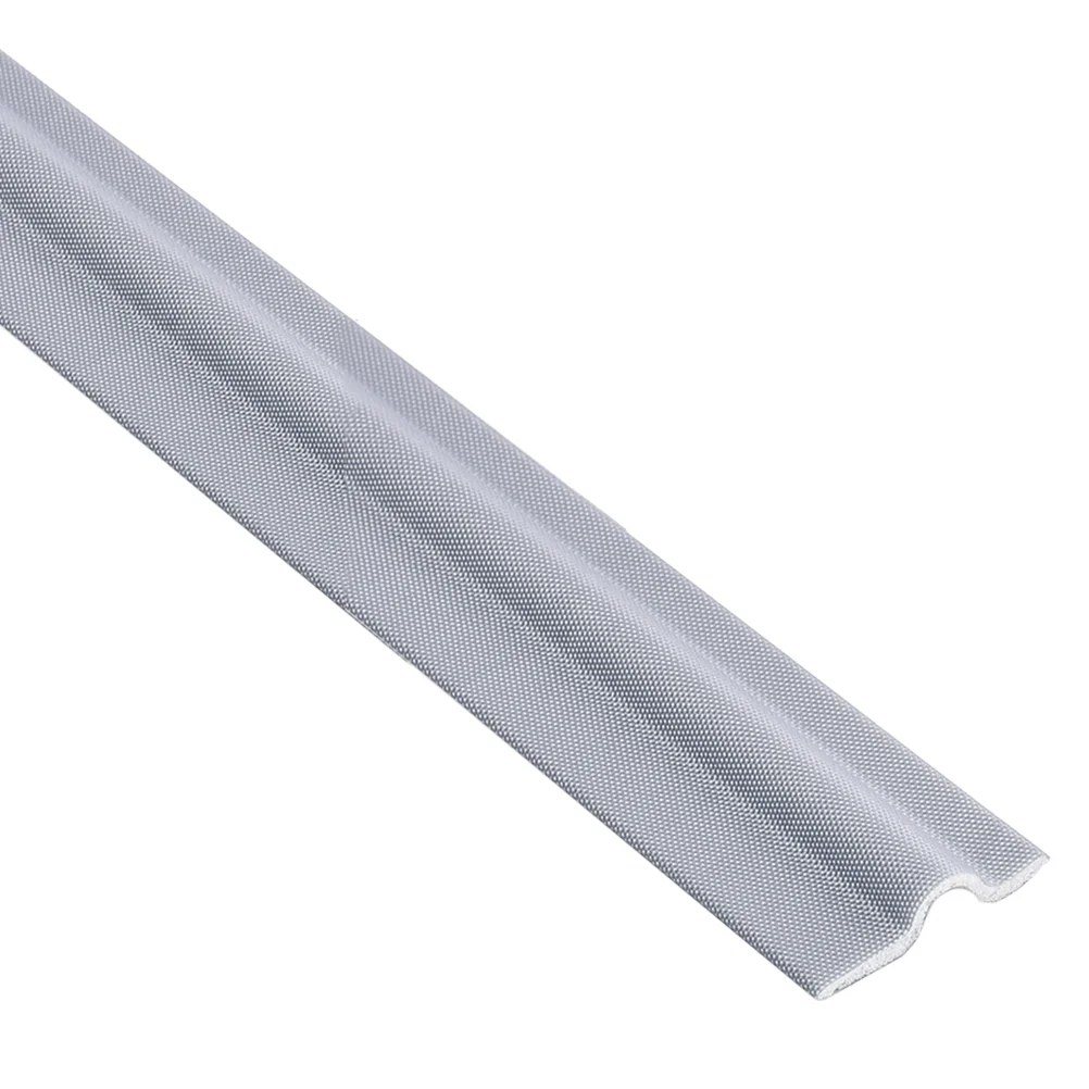 

Strip Door Weather Tapeseal Caulk Sealing Windproof Bottom Stripping Bath Stopper Strips Home Practical Adhesive Silicone Doors