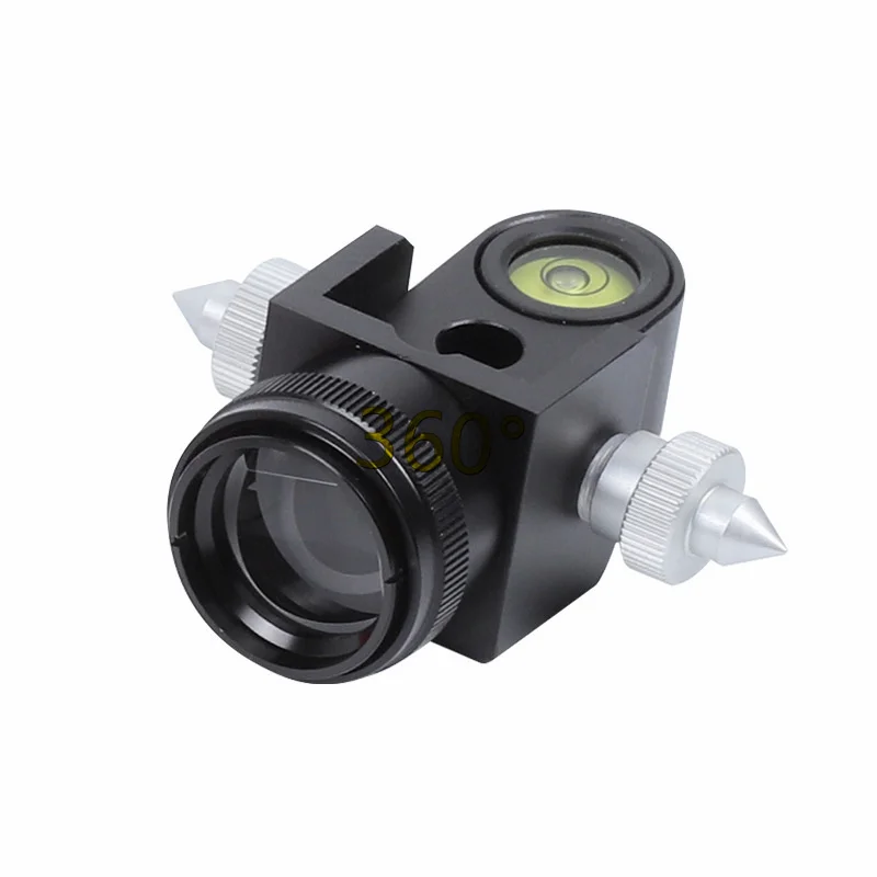 Новая мини-Призма 103 с 3 тремя полюсами для общей станции призма постоянным