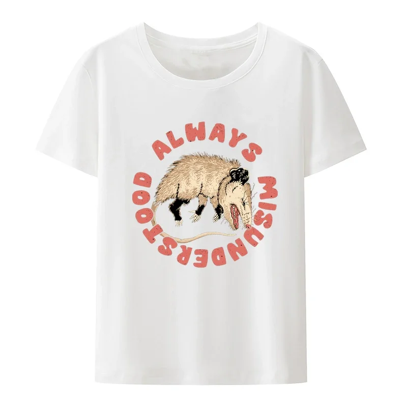 Веселая трендовая смешная Футболка с принтом винтажный портрет Классический