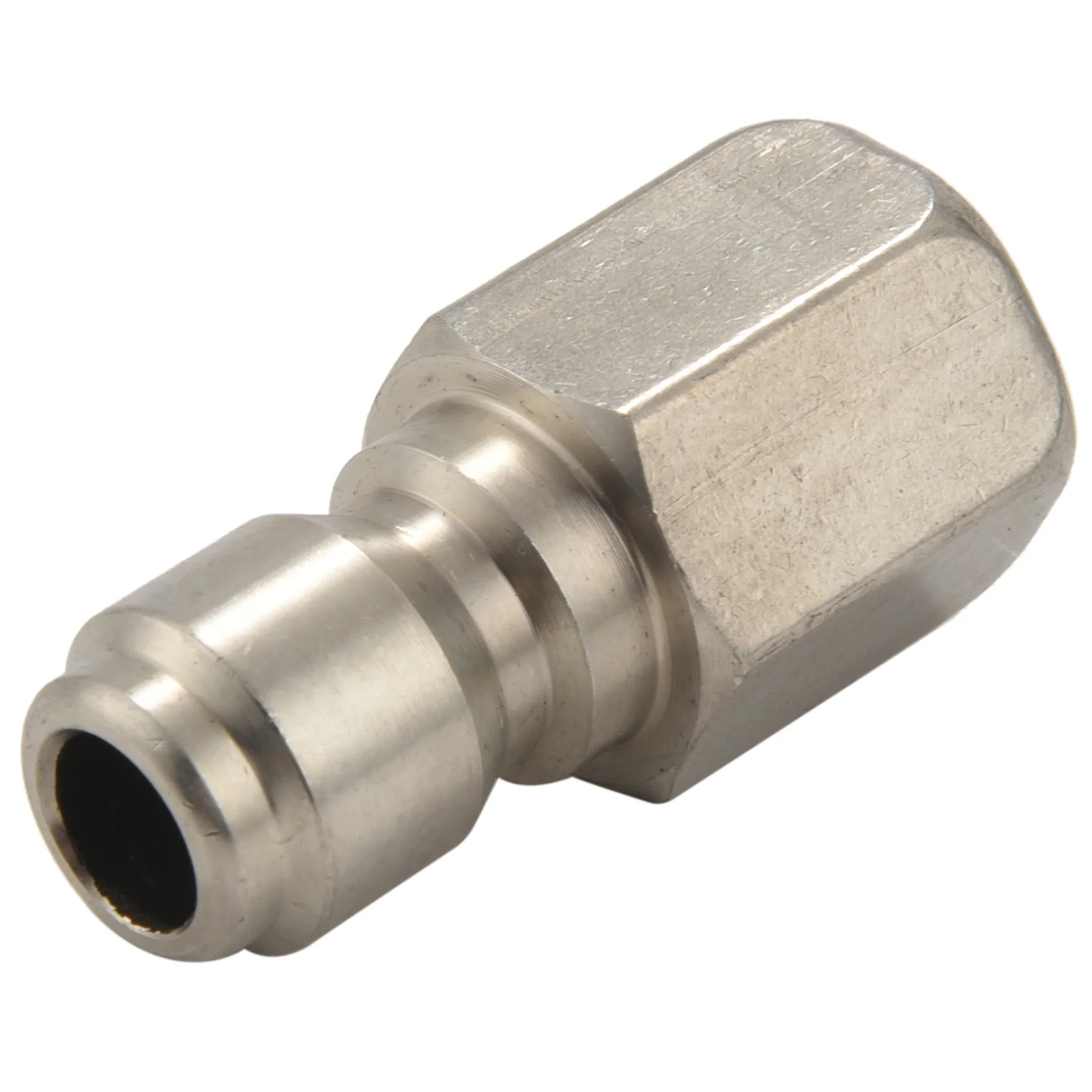 Регулируемая деталь из нержавеющей стали G3/8 дюймов Женская лампа и розетка для