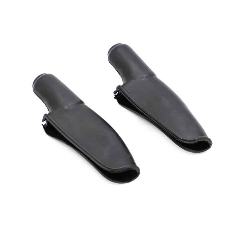 

Чехлы на тормозные рычаги сцепления мотоцикла для Honda CR125 CR250 CR450 CR480 XR80 XR100 XL125R/S