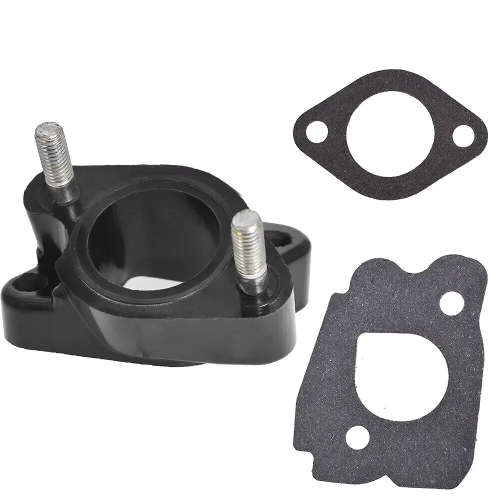 Прокладка для впускного коллектора карбюратора Yamaha Golf Cart G2 G8 G9 G11 G14 Shop 0069