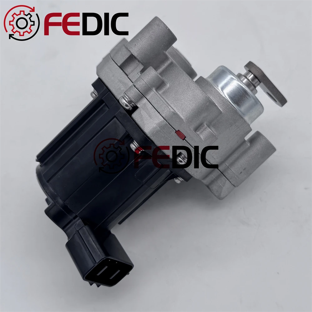 Фото Турбокомпрессор 24V Turbo actuator RHG8V S1760-E0022 для HINO 700 SH1E E13TC 13L №2