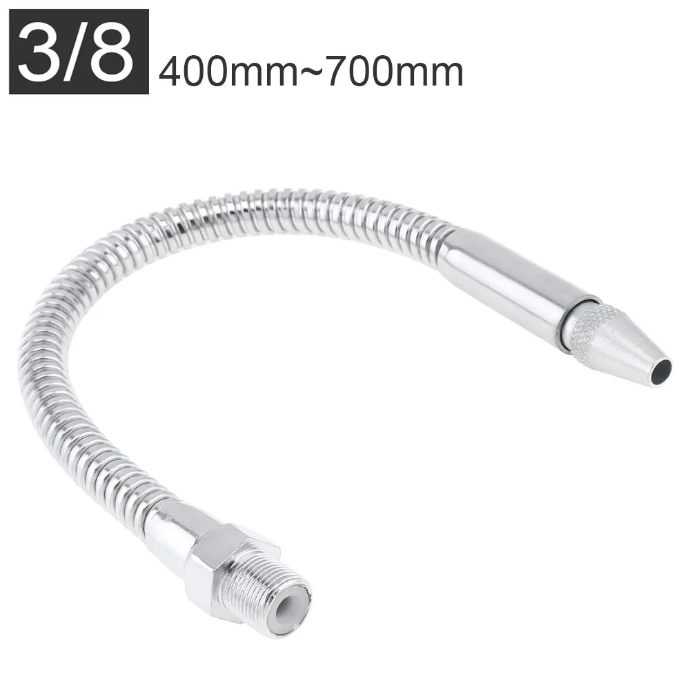 

Металлическая гибкая трубка для охлаждения 3/8 дюйма EPC_MTA_112