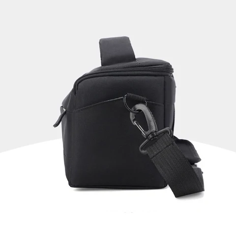 Нейлоновая сумка для зеркальной камеры DIXSG для Sony Canon Fuji