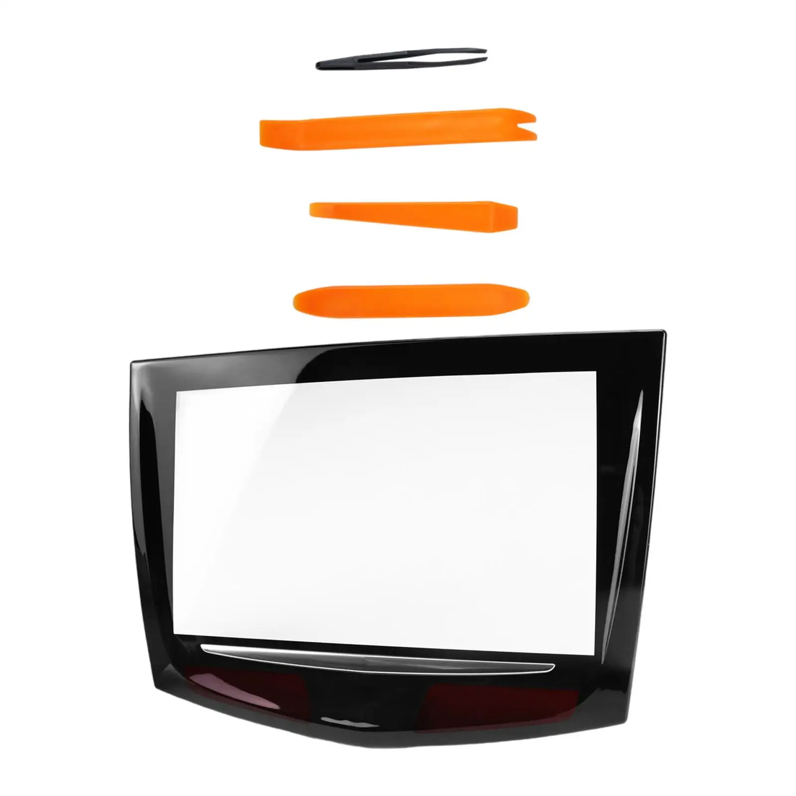 Сенсорный экран 23243166 22935061 для Escalade 2015-2017