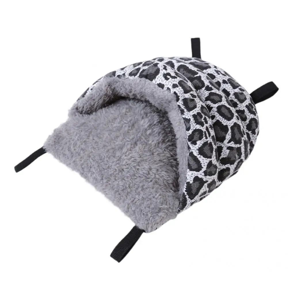 

Не липкая клетка для волос, аксессуары, белка хорька гамак для крысы, подвесная кровать для попугая