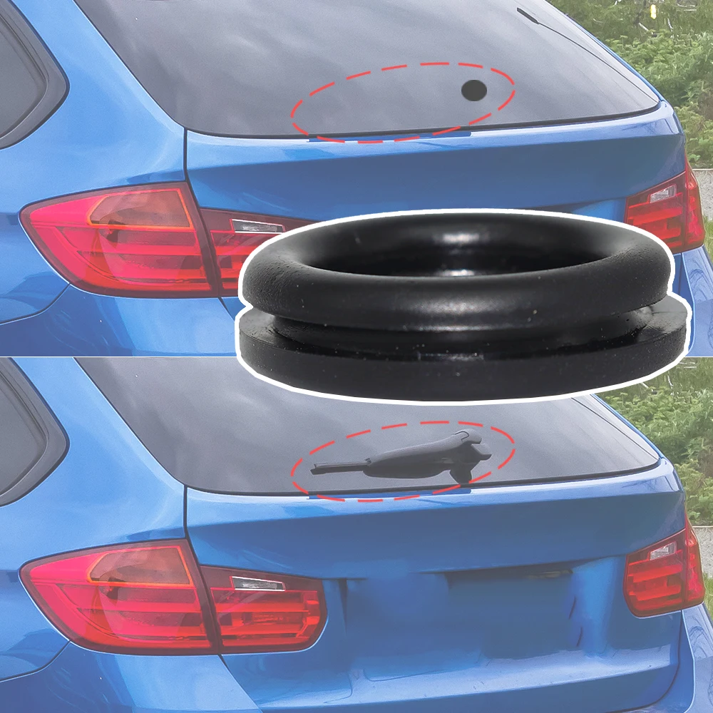 Щетка стеклоочистителя заднего стекла для BMW F31 2011 2012 2013 2014 - 2019 Wagon 316/318/320/328/335 i