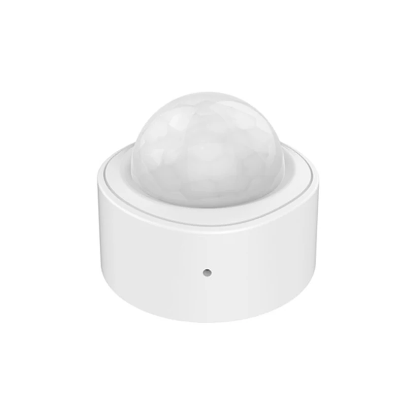 

Zigbee3.0 Smart Security Kit Smart Hub Door Sensor PIR Sensor Temperature & Humidity Sensor Wireless Button Home Automation