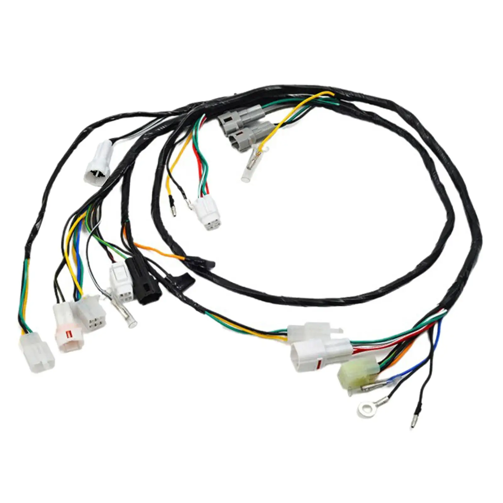 Жгут проводов в сборе для мотоцикла Yfz350N Yfz350M Yfz350L