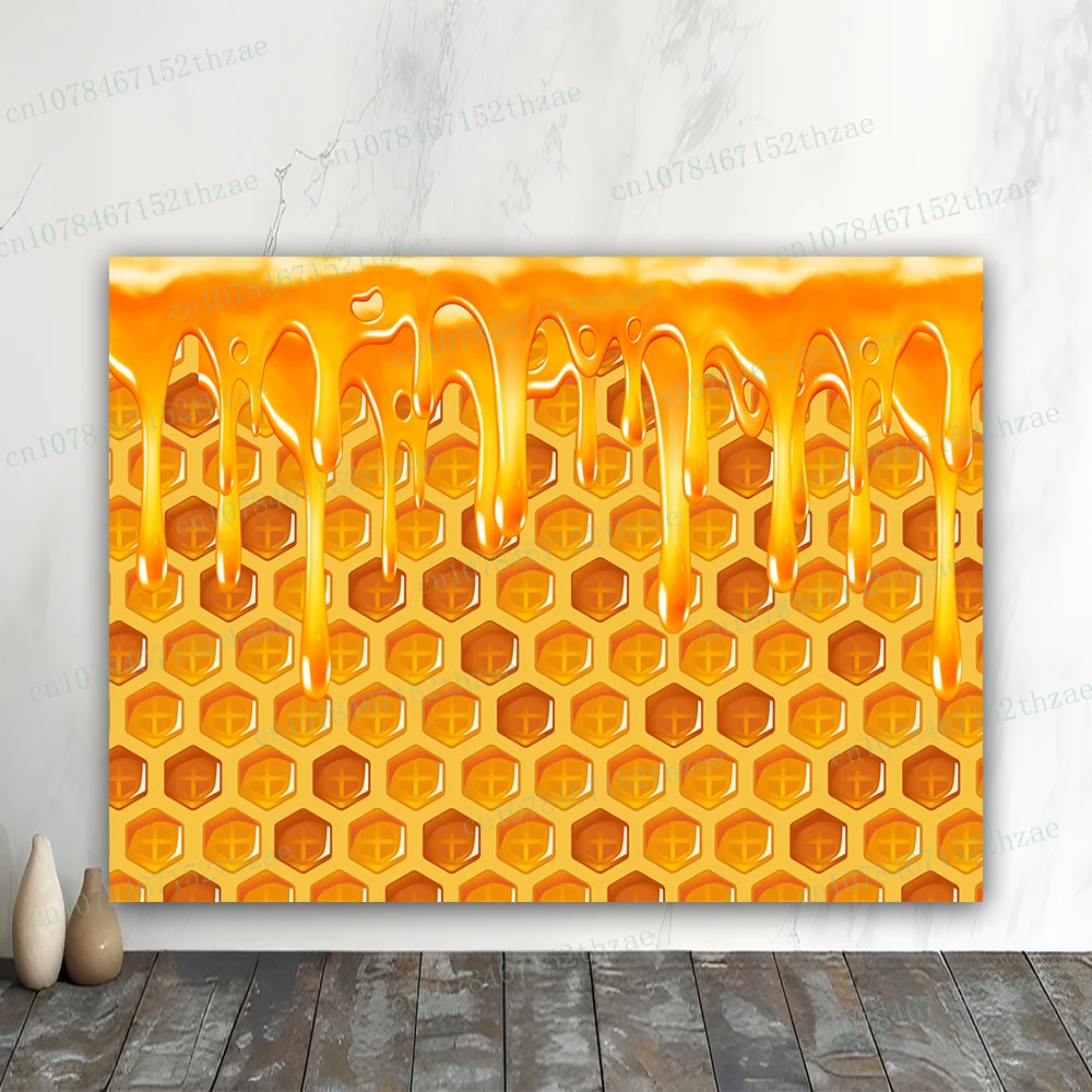 Фон для фотосъемки Винни-Пух