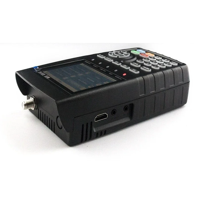 WS-6916 dvb-s2 спутниковый приёмник Finder6933 высокой четкости (art.: 3920d89682f8d) - 3920d89682f8d