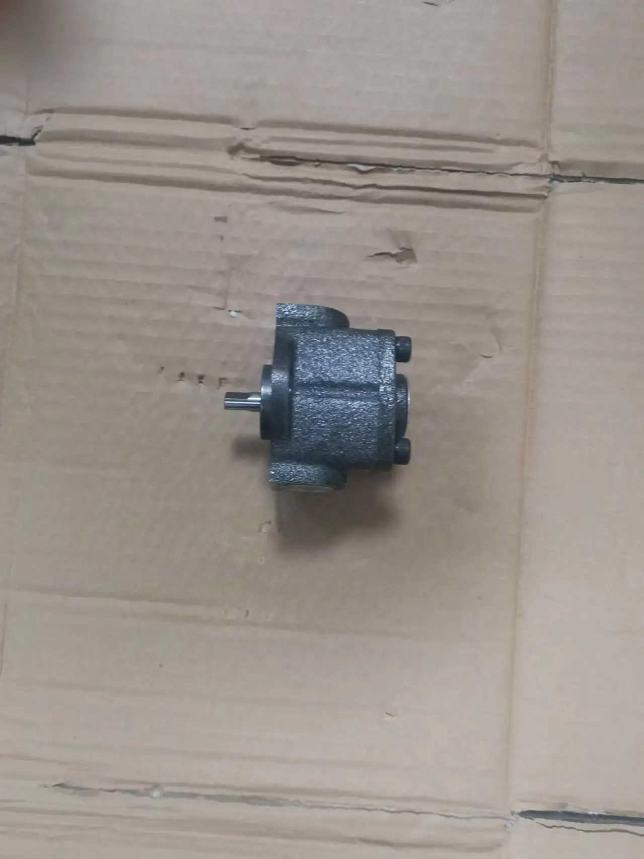 СДЕЛАНО В ТАЙВАНЕ WLP ИНДУКЦИОННЫЙ МОТОР МАСЛЯНОГО НАСОСА/ROP-13A