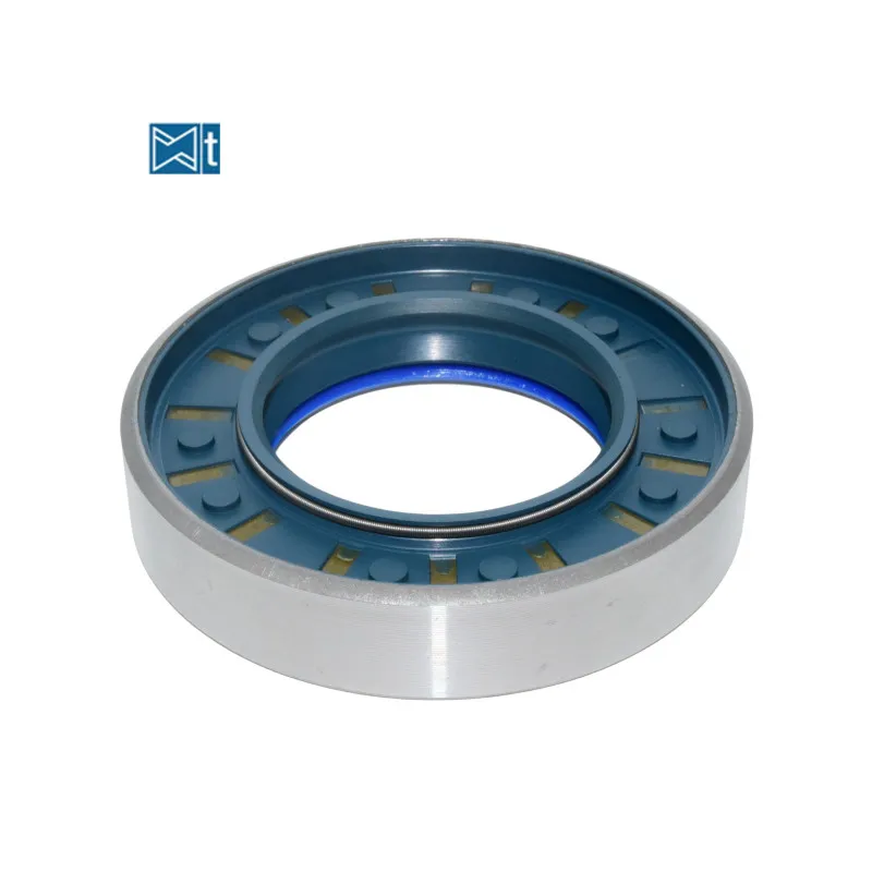 НБР+АУ46.15*80*16 5мм 12016669 B Сальник сельскохозяйственной техники Резиновый