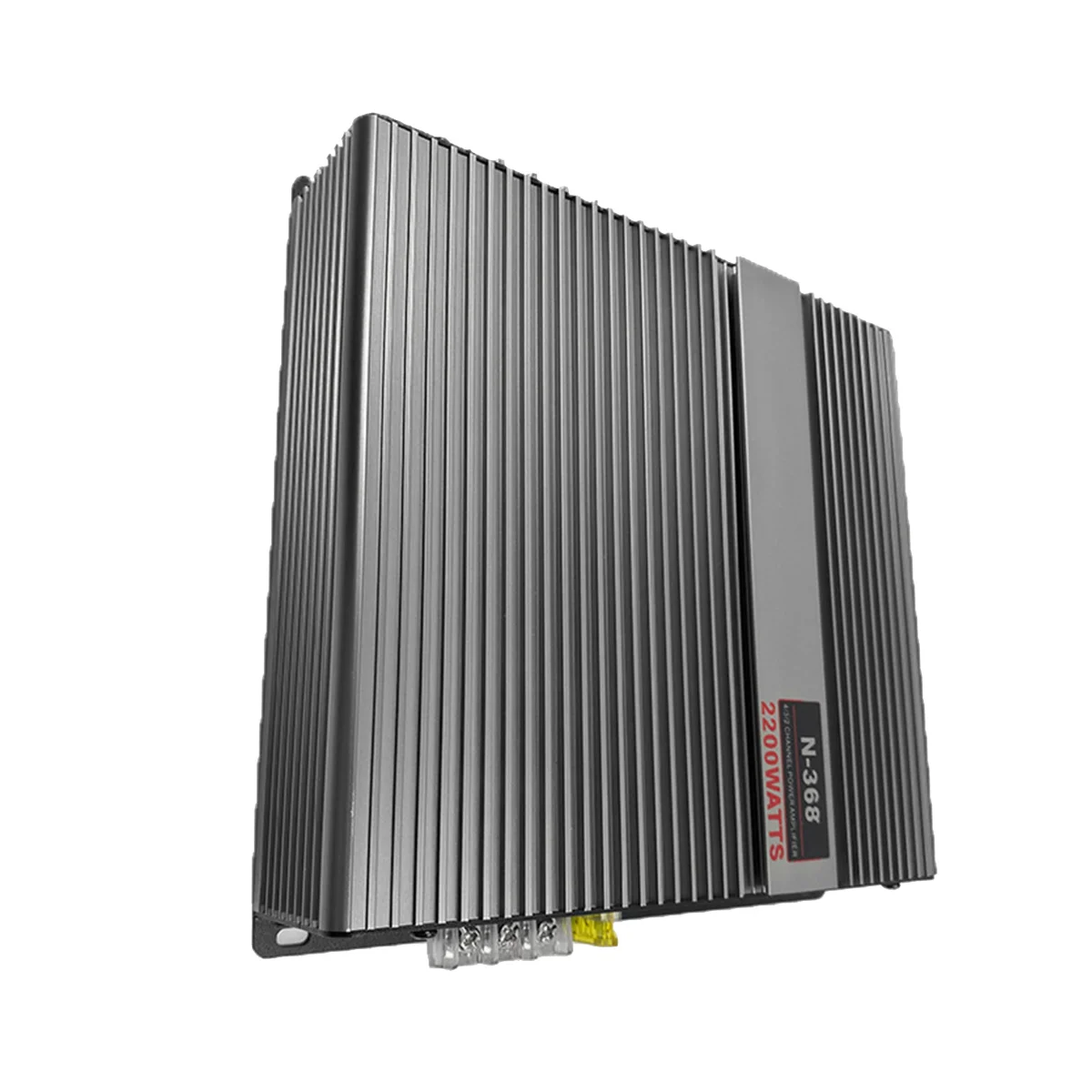 

Автомобильный усилитель 2X60W, усилитель звука, бас, автомобильный усилитель