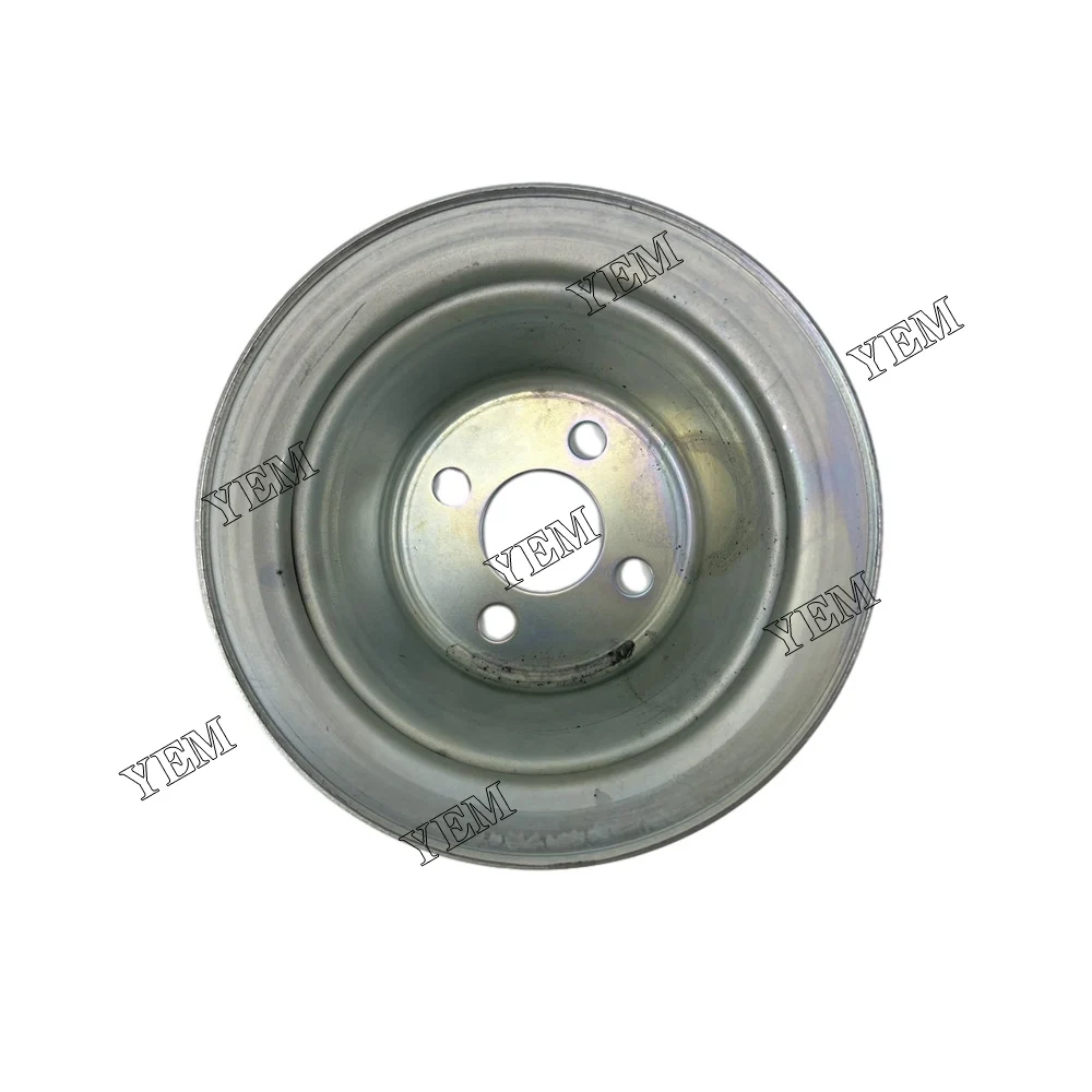 123900-42450 шкив для дизельного двигателя Yanmar 4TNE106