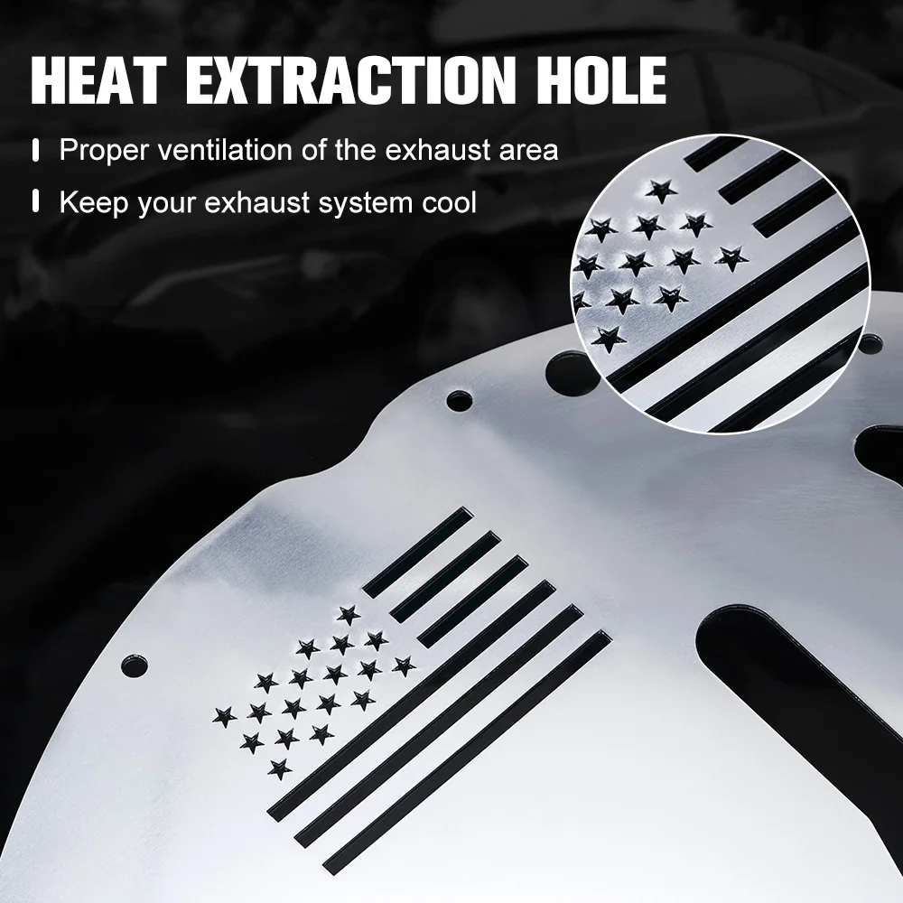 Для Toyota Prius 2010-2015 Cat Security каталитический нейтрализатор щит защита защитник из