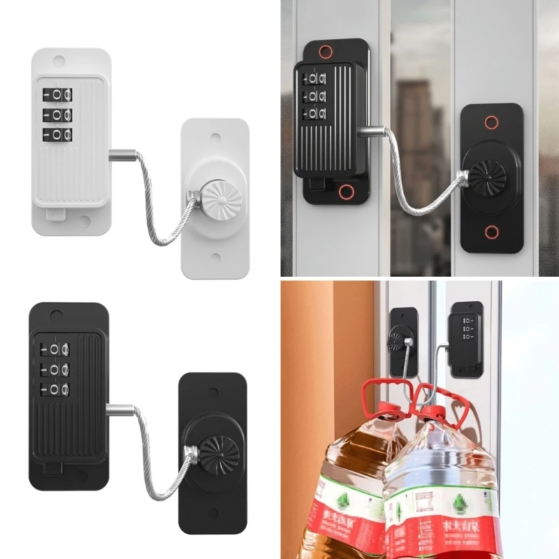 

Раздвижные стеклянные дверные замки для безопасности детей, замки для окон, защита от детей, замок для шкафа