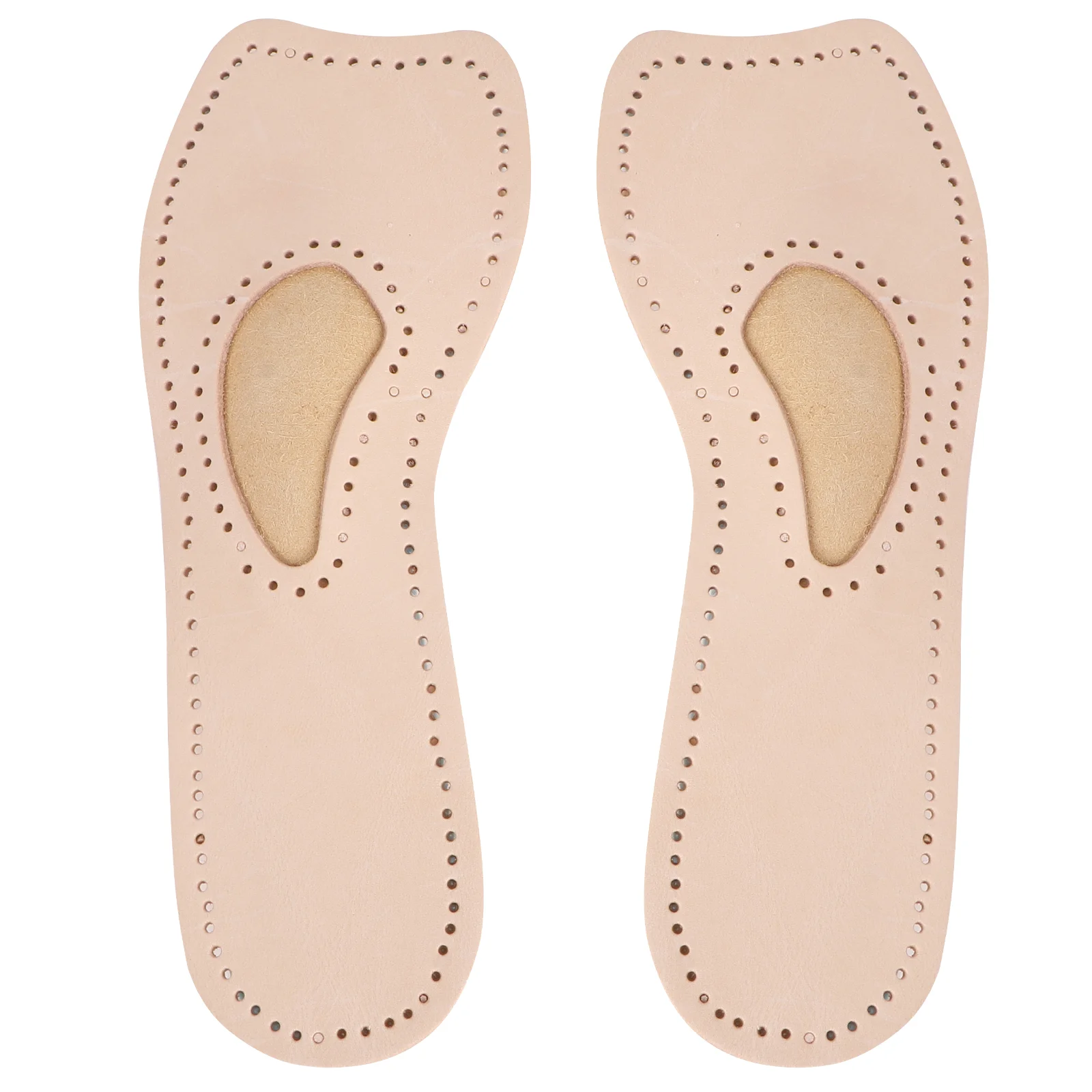 

Plantillas Para De Mujer Shoe Cushion Inserts Women Soft Anti-slip Insoles Women's