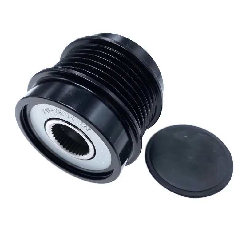 

Односторонний шкив для генератора Mercedes-Benz E-Class E300 28914 1 шт.