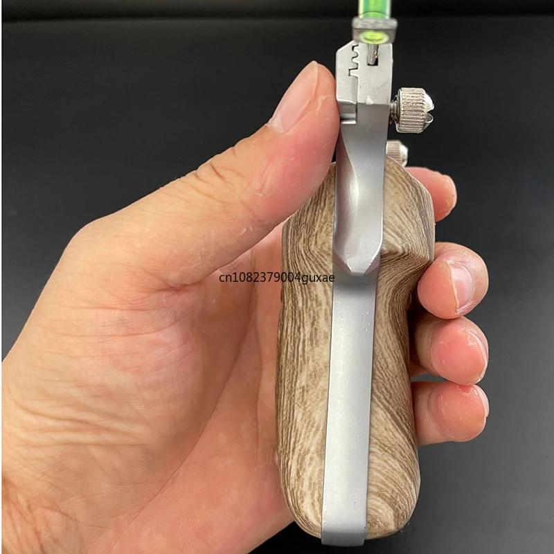 Лазерная Подвеска для охоты и съемки на открытом воздухе удобный захват плоская