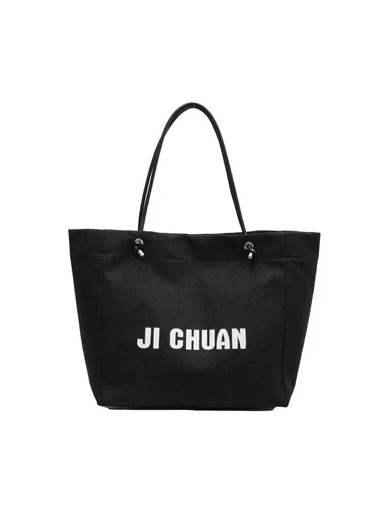 2023 Осенняя женская модная сумка-мешок через плечо в Корейском стиле шикарная