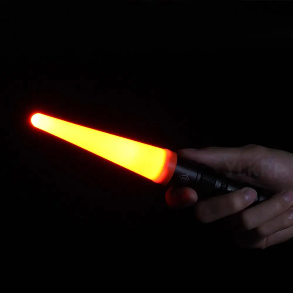 Nitecore NTW25 светодиодный светорассеиватель дорожный конусный наконечник подходит для вспышки с головкой 25,4 мм наборы для путешествий (art.: 3920bbd86afbe) - 3920bbd86afbe