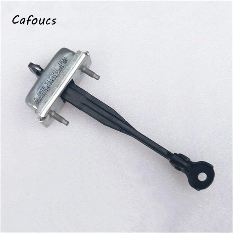 

Front Rear Door Hinge Stay Checker Strap Stopper Limiter For Chevrolet GM Cruze