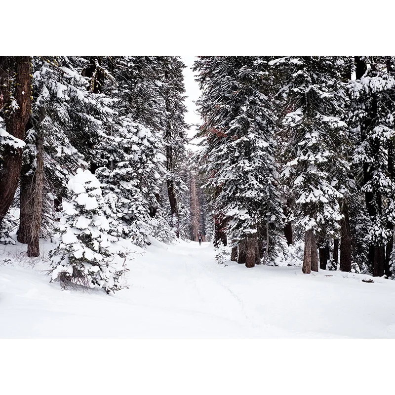 Рождественский фон для фотосъемки размер в ассортименте