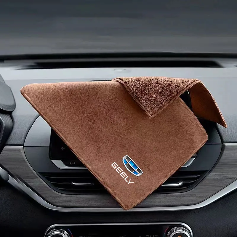 Аксессуары для автоматического очистителя Geely EMGRAND Atlas Coolray EC7 EC8 GS GC2 GC5 GC6 GC7 GX2 и т. д.