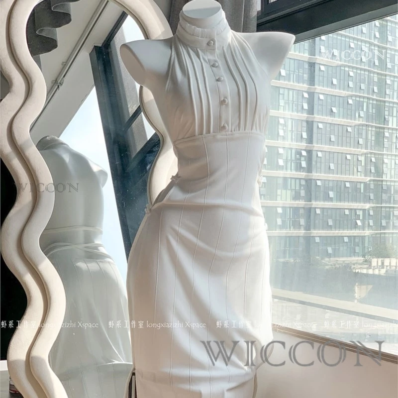 Косплей костюмы фриэрена на похороне папоротника Хэллоуин для женщин папоротник