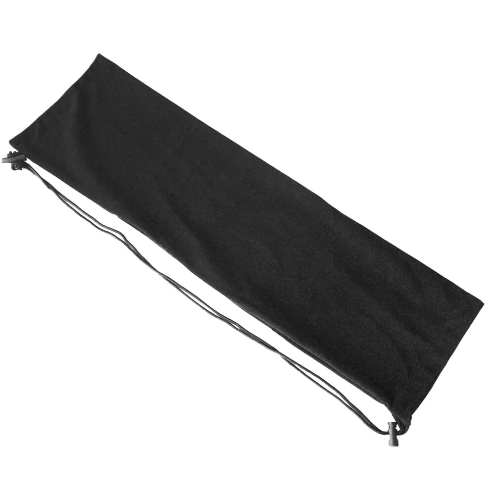

Racquet Storage Bag Wear-resist Badminton Pouch Badminton Bracket Bag Storage Bag
