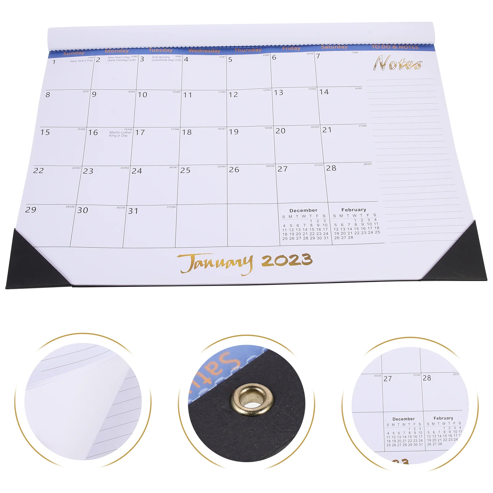 

Календарь на английском языке, настенные календари, план на год 2023, планировщик времени, стол для спальни 2022, офис