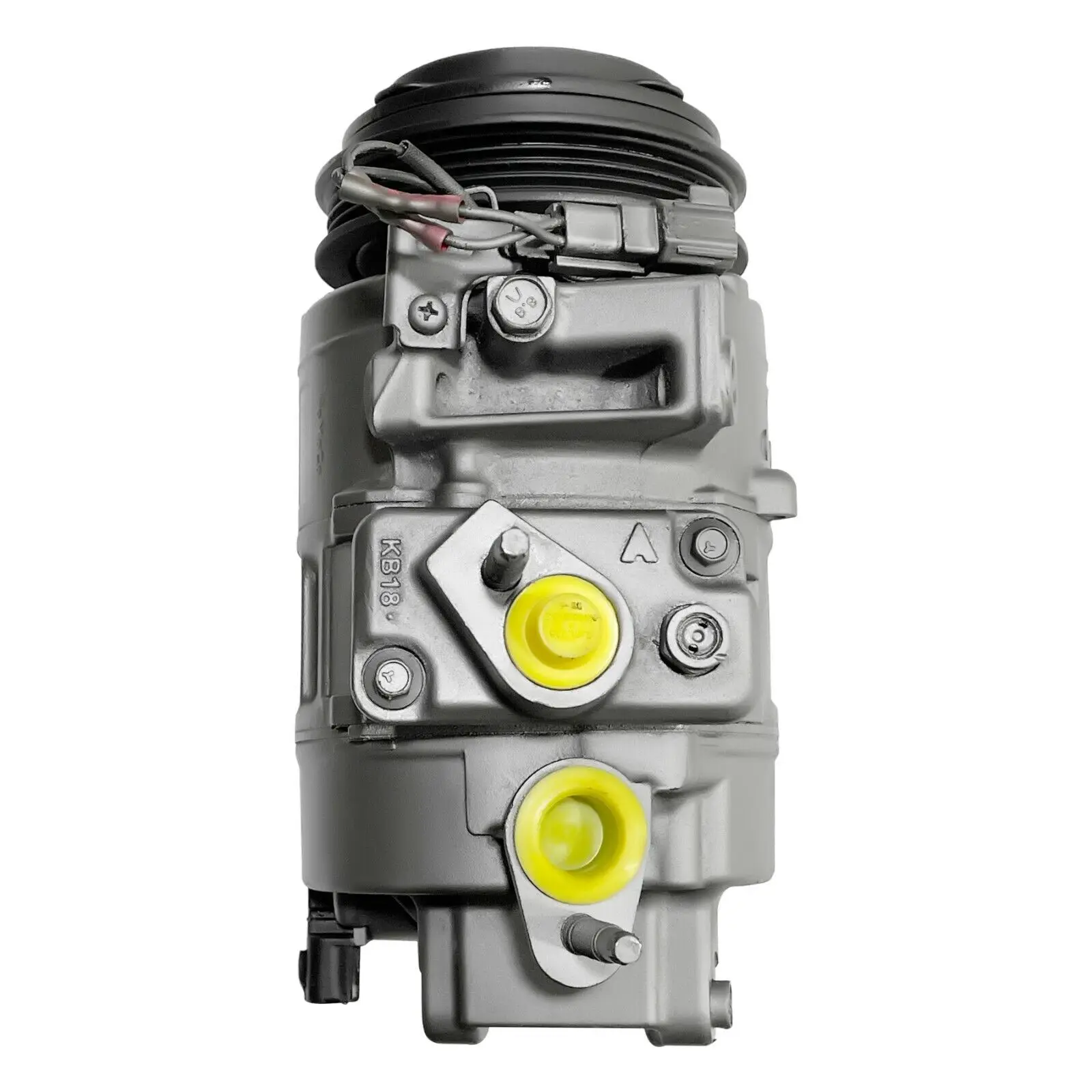 Фото Компрессор переменного тока AIG342 подходит для Ford Explorer 2.0L 2012 2013 2014 2015 DG1Z19703A, DG1Z19703B, FB5Z19703A, FB5Z19703C, FB5Z19703D, YCC №3