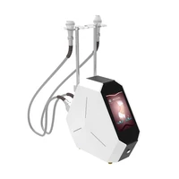 approved thermal shock body slimming machine