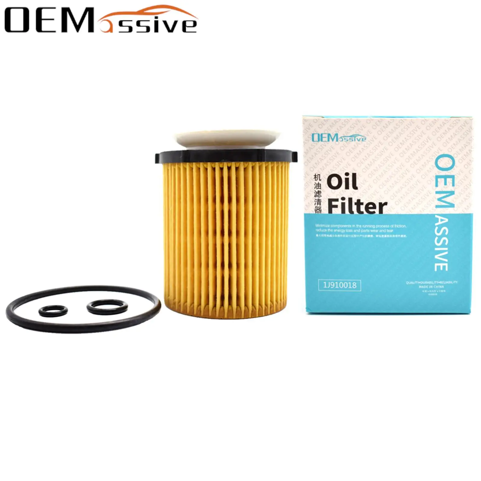 

Oil Filter For Benz B-Class W246 W242 B160/180/200/220/250/260 2012 - 2019 M270.910 1595CC M270.920 1991CC 1.6 2.0 L Hatchback