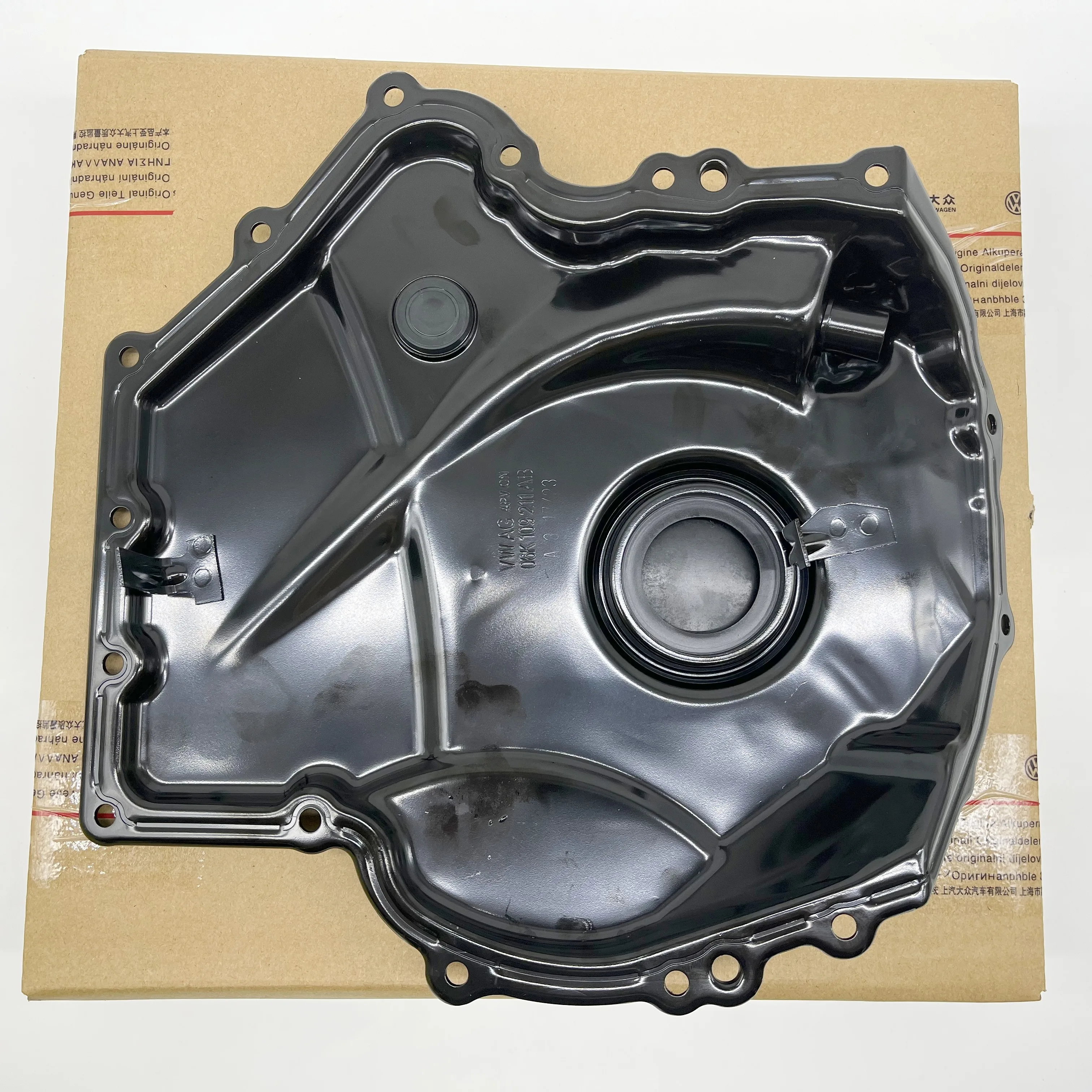 

Новая крышка ГРМ двигателя с сальником 06К 109210 AF для A udi A3 A4 A6 Q5 TT Golf Tiguan Scoricco Skoda сиденье 2.0T 06H 109210 Q