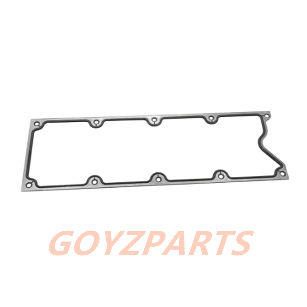 Комплект прокладок LS LS9 комплект уплотнений головки для GM Chevrolet BUICK CADILLAC LS1 LS6 LQ4 LQ9 4