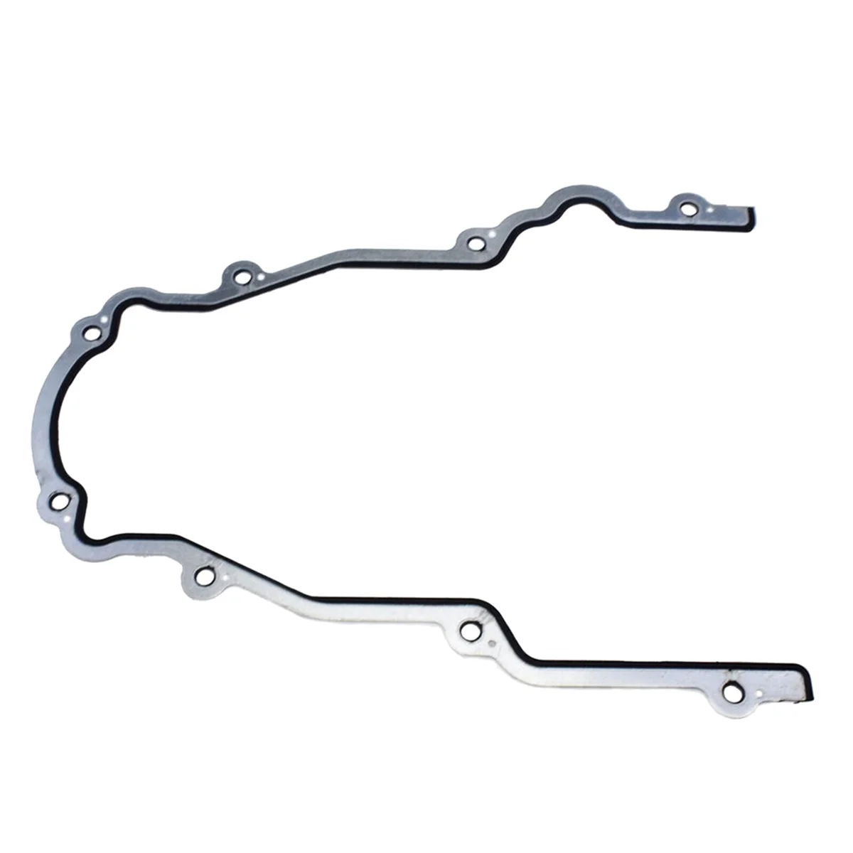 5 шт. крышка ГРМ прокладка уплотнение коленчатого вала 12633904 12574294 12558013 для Chevrolet