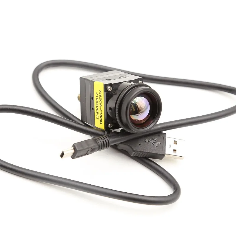 

High Quality 384*288 Thermal Camera Module Clean Imaging Night Vision Camera Thermal Core