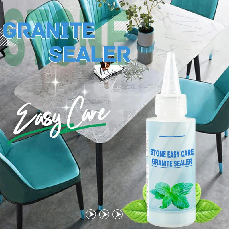 

100ML Stone Care Sealer Household marble Granite Tile Polishing Wax Ceramic Repair Paste Repair Polishing Wax brightener